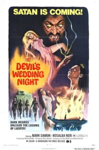 دانلود فیلم The Devil’s Wedding Night 1973420705-1941871786
