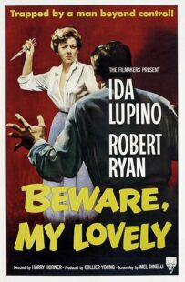 دانلود فیلم Beware, My Lovely 1952420627-2131863785