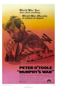 دانلود فیلم Murphy’s War 1971420936-1615668798