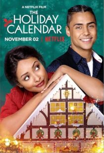 دانلود فیلم The Holiday Calendar 2018419155-934700998