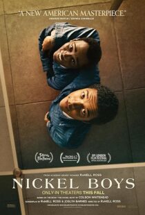 دانلود فیلم Nickel Boys 2024422144-783923263