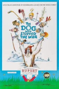 دانلود فیلم The Dog Who Stopped the War 1984421950-1925054743