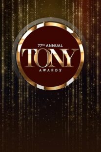 دانلود فیلم The 77th Annual Tony Awards 2024421395-693905204