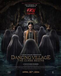 دانلود فیلم Dancing Village: The Curse Begins 2024421020-531696731