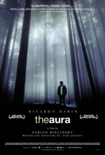دانلود فیلم The Aura 2005419151-376213309