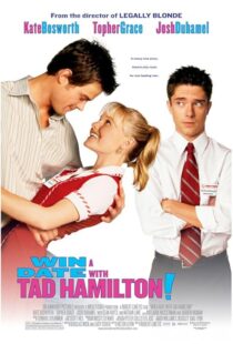 دانلود فیلم Win a Date with Tad Hamilton! 2004419103-466871767