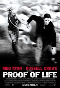 دانلود فیلم Proof of Life 2000421124-2066810698
