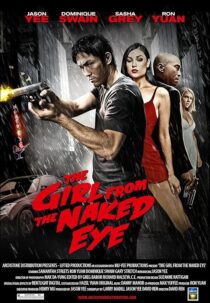 دانلود فیلم The Girl from the Naked Eye 2012422131-593536384