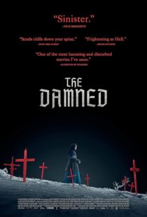 دانلود فیلم The Damned 2024421264-2008682262