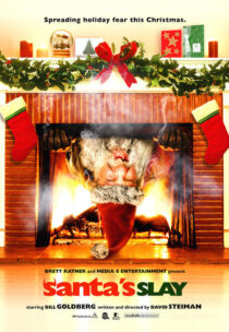 دانلود فیلم Santa’s Slay 2005421973-1987242419