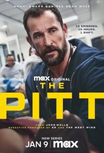 دانلود سریال The Pitt420013-509825870