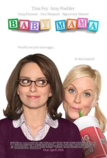 دانلود فیلم Baby Mama 2008419287-906912995