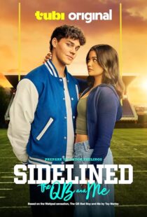 دانلود فیلم Sidelined: The QB and Me 2024418994-32994303