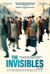 دانلود فیلم The Invisibles 2017419916-1063365280