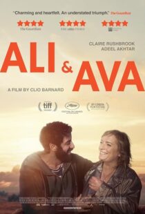 دانلود فیلم Ali & Ava 2021418895-1290903684
