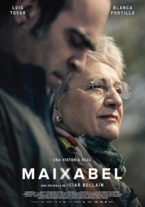 دانلود فیلم Maixabel 2021422295-756454003