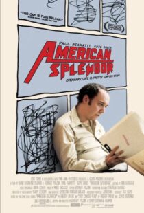 دانلود فیلم American Splendor 2003419273-193850595