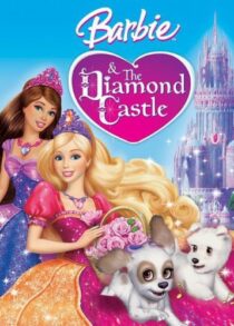 دانلود انیمیشن Barbie and the Diamond Castle 2008420791-1306263192