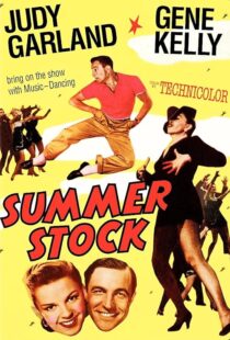 دانلود فیلم Summer Stock 1950419188-1798938390