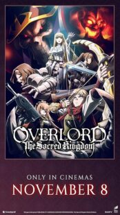 دانلود انیمه Overlord: The Sacred Kingdom 2024421912-166439760