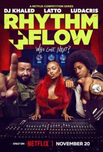 دانلود سریال Rhythm + Flow420443-513172852