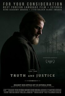 دانلود فیلم Truth and Justice 2019420001-1656086112