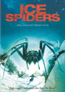 دانلود فیلم Ice Spiders 2007422279-161318045