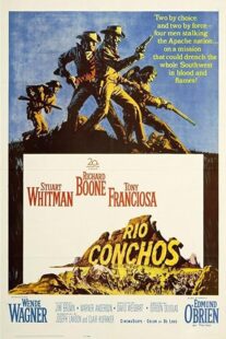 دانلود فیلم Rio Conchos 1964422056-1981851156