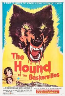 دانلود فیلم The Hound of the Baskervilles 1959419808-769724073