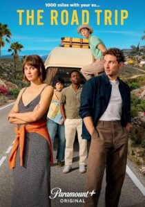 دانلود سریال The Road Trip420377-1799290928