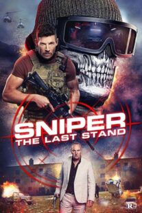 دانلود فیلم Sniper: The Last Stand 2025422179-1497820315