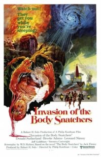 دانلود فیلم Invasion of the Body Snatchers 1978421369-149970048
