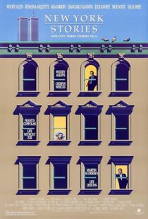 دانلود فیلم New York Stories 1989419329-1931205748