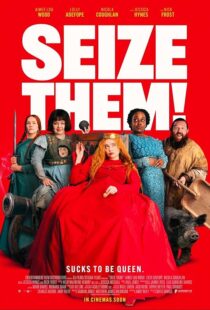 دانلود فیلم Seize Them! 2024420906-168220428