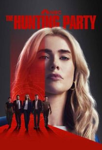 دانلود سریال The Hunting Party421409-74465453