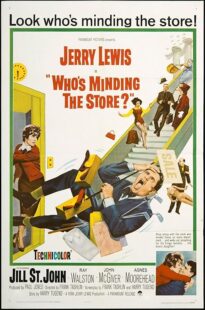 دانلود فیلم Who’s Minding the Store? 1963419875-570178024