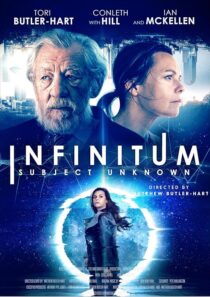 دانلود فیلم Infinitum: Subject Unknown 2021421344-862387209