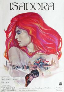 دانلود فیلم Isadora 1968419500-635927045