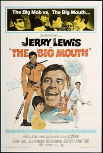دانلود فیلم The Big Mouth 1967419202-799482577