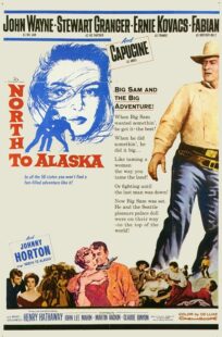 دانلود فیلم North to Alaska 1960419179-1140698494