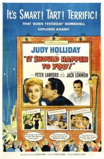 دانلود فیلم It Should Happen to You 1954421899-795457998