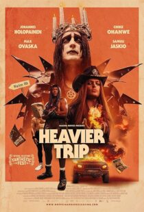 دانلود فیلم Heavier Trip 2024422102-1230500237