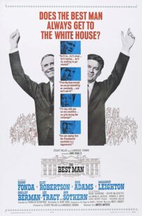 دانلود فیلم The Best Man 1964420044-1882046207
