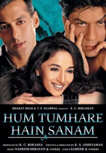 دانلود فیلم هندی Hum Tumhare Hain Sanam 2002421981-555272985