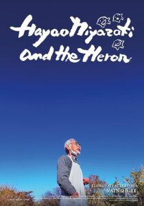 دانلود مستند Hayao Miyazaki and the Heron 2024418629-490742086