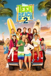 دانلود فیلم Teen Beach 2 2015422094-1412381943