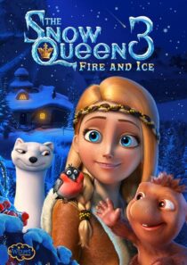 دانلود انیمیشن The Snow Queen 3: Fire and Ice 2016419980-1979374518