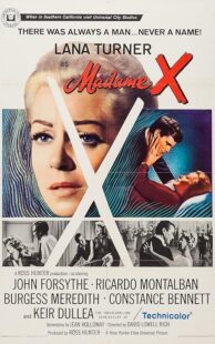 دانلود فیلم Madame X 1966422223-422402498
