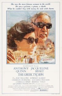 دانلود فیلم The Greek Tycoon 1978419492-137099260