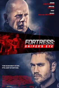 دانلود فیلم Fortress: Sniper’s Eye 2022421786-933546825